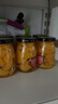 芝麻官黑五新鲜水果橘子罐头258g*6瓶 糖水休闲零食食品 实拍图