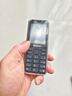 纽曼（Newman）N80学生手机大屏大字大声老年手机无游戏4G全网通电信超长待机按键手机定位视频支付非智能锖色 实拍图