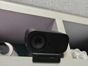 影石Insta360【罗永浩推荐】Link 2C AI智能4K直播摄像头高清美颜电脑直播设备（石墨黑 标准套装） 实拍图