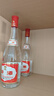 汾酒 红盖玻汾 清香型白酒 42度 475mL 单瓶装 纯粮酒 实拍图