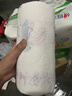 心相印厨房用纸 70节*6卷 吸油厨房纸巾 加大加厚食品可接触级 实拍图