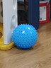 马丁兄弟 儿童玩具球婴儿弹力拍拍球6寸宝宝小皮球西瓜球按摩球玩具男女孩 实拍图