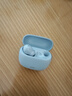 小米（MI）Redmi Buds 6 青春版 入耳式蓝牙耳机 42dB降噪 适用于安卓苹果手机 雨雾蓝 实拍图