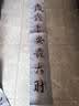 啄木鸟帽子男冬季毛线帽加绒保暖百搭冷帽宽松大头围显脸小含羊毛针织帽 实拍图