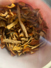 苏根 陈皮丝老陈皮干橙皮橘皮泡茶水喝滋补养生茶叶饮花草茶100g/罐 实拍图