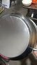 【加高】不锈钢汤锅加厚家用加高煲汤大容量煮粥炖锅 大号【24cm】汤锅+玻璃盖 实拍图