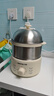 九阳（Joyoung）蒸蛋器 煮蛋器 定时 自动断电安心用 小型316L不锈钢多功能 双层蒸煮鸡蛋早餐神器ZD14-GE330 实拍图