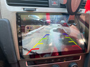 航睿适用大众朗逸迈腾速腾宝来捷达polo桑塔纳车载中控大屏导航一体机 Hicar版 A3 (1+32G)+AHD后视 实拍图