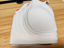 猫人无痕内衣女士无钢圈文胸大胸显小提拉聚拢上托防下垂薄粉底液胸罩 实拍图