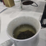 张一元茶叶茉莉花茶毛尖新春口粮茶浓香型伴手茶礼送礼品特种200g金罐装 实拍图