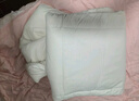 京东京造100%天然新疆棉花被 纯棉被芯双人被子 冬季厚被8斤2x2.3m 实拍图