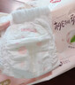 好奇（Huggies）铂金装小桃裤成长裤XXL74片(15kg以上)尿不湿【透爽散热】 实拍图