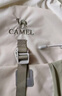 骆驼（CAMEL）【京东专供】双肩包登山包背包户外旅行徒步包旅游大容量学生书包 实拍图
