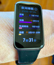 华为（HUAWEI）手环10 标准版 羽砂黑 智能手环专业睡眠分析情绪健康铝合金机身心率监测运动手环华为手环9升级 实拍图