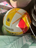 世达（star）排球中考专用软式PU硬排青少年成人5号标准比赛用球VB4025-34  实拍图