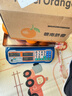 集年鲜赣南脐橙手剥甜橙子新鲜现摘生鲜水果整箱节日送礼 含箱5斤净重4.5斤铂金果 单果150-300g 实拍图