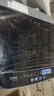 美的（Midea）随心洗 波轮洗衣机全自动 6.5公斤 小型租房用 专利免清洗 MB65V36E 以旧换新 国家补贴 京东自营 实拍图