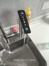 海尔（Haier）【麦浪套系】温热款管线机壁挂式净水器伴侣恒温零冷感100%真沸腾全管路UV抑菌直饮HGRZ2571-U1 实拍图