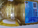 多力【张若昀同款】葵花籽油1.8L 小包装油  去壳压榨 零反式脂肪酸 实拍图