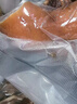 得力抽真空封口一体机小型家用真空包装机食品塑封机全自动真空机腊肉密封机保鲜干湿两用猫狗粮防潮 实拍图