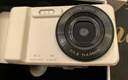 纽曼（Newsmy）N3数码相机学生党ccd平替高清像素校园拍照旅游随身带小型卡片机入门照相机女生生日礼物 64GB白色 实拍图