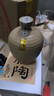 孔府家 亦陶6 浓香型白酒 52度 500ml 单瓶装 送礼宴请 山东名酒 实拍图