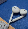 Apple/苹果 EarPods 闪电/Lightning有线耳机 苹果耳机有线耳机原装耳机 适用闪电接口的手机平板 实拍图