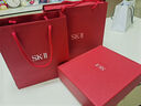 SK-II神仙水230ml精华液sk2水乳化妆品护肤品套装礼盒生日圣诞礼物女 实拍图