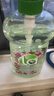 妈妈壹选La 植萃1L樱花洗洁精食品级 洗涤灵餐具果蔬清洗剂 奶瓶清洗 实拍图
