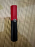 阿玛尼哑雾红黑管唇膏#400执掌正红口红不沾杯润唇膏生日新年情人节礼物 实拍图