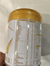 伊利金领冠珍护【三代OPO好吸收】婴儿A2β-酪蛋白奶粉1段280g0-6个月 实拍图