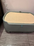 布鲁雅尔（Blueair）宠物空气净化器消毒机除猫毛异味过敏原甲醛细菌布噜噜PetAir Pro家用电器 实拍图