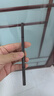 COLOUR ZONE 色彩地带极细三角眉笔防水防汗不掉色野生眉新手眉粉茶灰色新年礼物女 实拍图