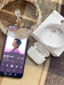 XEXO【自营正品丨顶配Pro二代】适用于苹果蓝牙耳机入耳式主动降噪air无线pods超长续航iOSiPhone17/16 实拍图