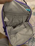 ARC'TERYX始祖鸟 MANTIS 16 BACKPACK 男女同款 背包 Aster/山菀紫 均码 实拍图