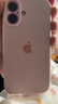 Apple/苹果 iPhone 16（A3288）128GB 粉色 支持移动联通电信5G 双卡双待手机 实拍图