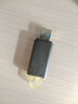 金士顿（Kingston）128GB USB3.2 Gen 1 U盘 DTX 大容量U盘 时尚设计 轻巧便携  学习办公投标电脑车载通用 实拍图