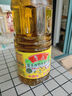 鲁花【保真菜籽油】低芥酸特香菜籽油 2L 物理压榨【京东品酒会同款】 实拍图