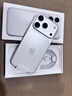 Apple/苹果【12期免息】iPhone 17 Pro 256GB 银色 支持移动联通电信5G 双卡双待手机 实拍图