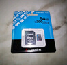 金士顿（Kingston）256GB TF（MicroSD） 存储卡 U1 A1 V10 内存卡 读速150MB/s 适配无人机/运动相机/switch/监控 晒单实拍图