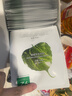 一叶子天才补水面膜50片 深度锁水保湿弹滑提亮护肤品礼物 实拍图