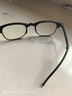 普先生老花镜男女士正品高清防蓝光便携折叠看近老人老花眼镜黑色150度 实拍图