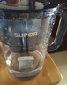 苏泊尔过滤净水器 家用滤水壶 自来水过滤器净水壶家用多重精滤厨房净水器滤水器J-UF03 净水壶UF03【一壶四芯】 实拍图