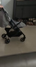 好孩子（gb）小情书婴儿推车可坐可躺轻便折叠宝宝遛娃车0-3岁 实拍图