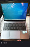 华为HUAWEI二手笔记本MateBook13/xpro触屏2K猎人游戏本便携二手笔记本电脑 Mate i5八代 8+512G 2K全屏 实用款 95成新 实拍图