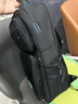 新秀丽（Samsonite）电脑包双肩包商务背包笔记本包休闲都市36B*09019 黑色 16英寸  实拍图