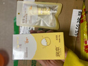 润本（RUNBEN）蛋黄油儿童面霜滋润版10g 婴幼儿擦脸霜宝宝润肤露保湿身体乳小样 实拍图