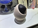 华为智选 800万摄像头监控器360度无死角带夜视全景手机远程语音通话海雀室内家庭用婴儿宝宝看护器雀蛋Pro 实拍图