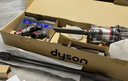戴森（DYSON）V10n Digital Slim Nautik 轻量洗地吸尘器 无线家用除螨宠物 干湿两用洗地吸尘器 实拍图