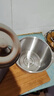 【防烫双耳】不锈钢猪油罐大容量猪油锅耐高温家用调味罐双耳带盖 闭口盖猪油罐2升-无赠品无开口 实拍图